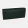 Case for glasses on the button, the color is dark green