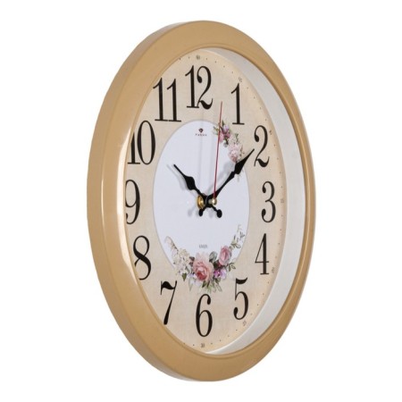 Walls Wall Interior "Spring", silent, D-29 cm, aa-3