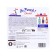 New Year. Figure chocolate Liqueurs so french!, With alcohol filling, 13 g