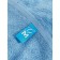 Tmachry Guten Morgen Florentine, 400 grams, size 40x70 cm, blue color