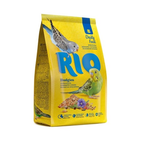 Rio food for wavy parrots, 1 kg