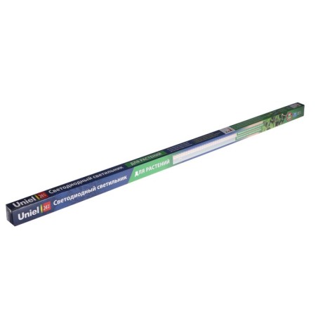 LED LED LED, 24 W, 872 mm, IP40, 220 V, for photosynthesis, white-6