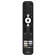 TV Haier Smart TV S3, 43 ", 3840x2160, DVB-T/T2/C/S2, HDMI 4, USB 2, Smart TV, black