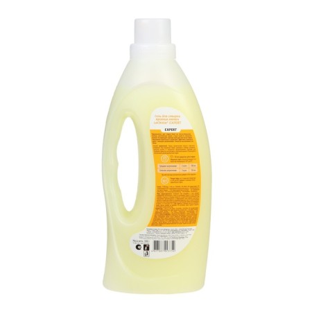 La Chista Expert washing gel against spots, 1 liter-1