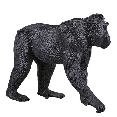 Figure Konik "Cuttled Pavian"-3