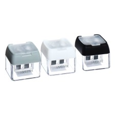 Zapochilka 2 holes with the Devente Keyboard Keys container, mix