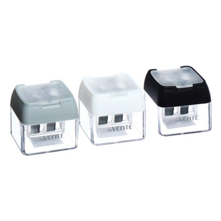 Zapochilka 2 holes with the Devente Keyboard Keys container, mix