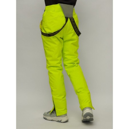 Ski costume is female, size 42, light color-15