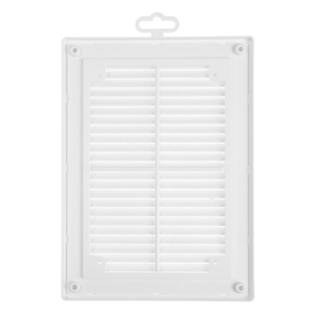 Ventilation grate Auramax A1825R, 183 x 253 mm, detachable-2