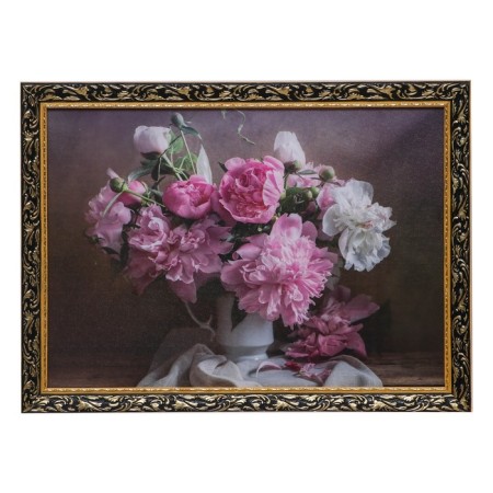 Picture "Beautiful Bouquet" 50*70 cm