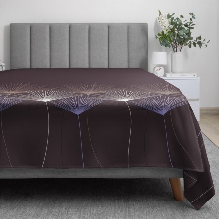 Sheet, size 180x220 cm