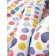 Bed linen duet "Glass", size 220x240 cm, 145x215 cm - 2 pcs, 50x70 cm - 2 pcs