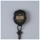 Stopwatch, feet, alarm clock, calendar, 2 people