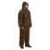 Masqueous costume "Goblin" double mesh, reeds, 56-58