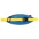 Sports bag on the belt Onlytop, 29 × 10 cm, blue color