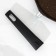 Pancake pan, d = 24 cm, plastic handle, anti -stick coating, color coffee marble