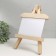 Photo frame MDF 13x18 cm "easel" 21x3x31 cm