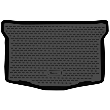 Rug in the trunk for Livan X3 Pro 2023 - SUV, 5 DV.