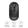 Mouse A4Tech FSTYLER FG20 Optical (2000DPI) Wireless USB for a laptop (4but)