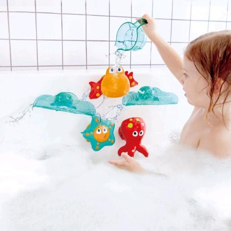 Swimming toy "Ocean cascade"-3