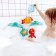 Swimming toy "Ocean cascade"
