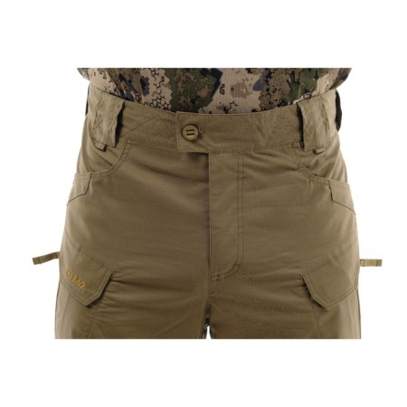 Pants 7.62 "Fighter", mixed, coyot, rr 60-62 Height 182-188-5