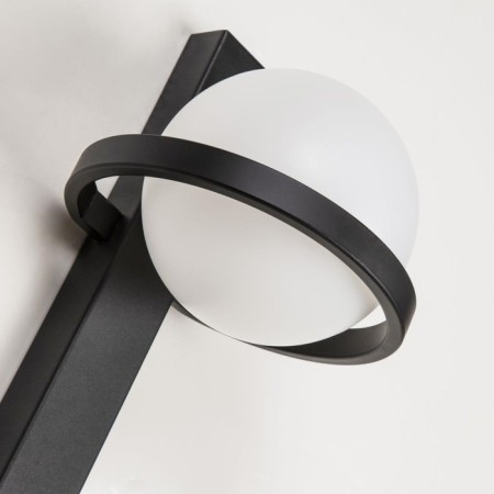 Wall lamp Twin 195 mm, 195 mm, LED 8W-5