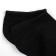 Male socks, black color, size 27