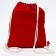 A bag for shoes with a pocket, 28x37 cm, Mickey Mouse