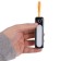 External battery DX151, 5000 mAh, USB, Type-C, Type-C cable, lantern, green