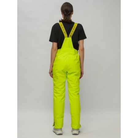 Ski costume is female, size 42, light color-9