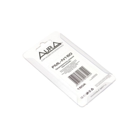 Aura FML-N050 Minianl (2pcs) Nickel fuse-2