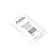 Aura FML-N050 Minianl (2pcs) Nickel fuse