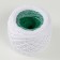 Cotton cord 3 mm 220m/240 ± 5 g gradient (white/nephritis)