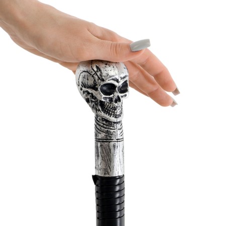 Magician magician, with the tip, collapsible-3