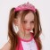 Carnival set "Beautiful Princess", height 98–104 cm