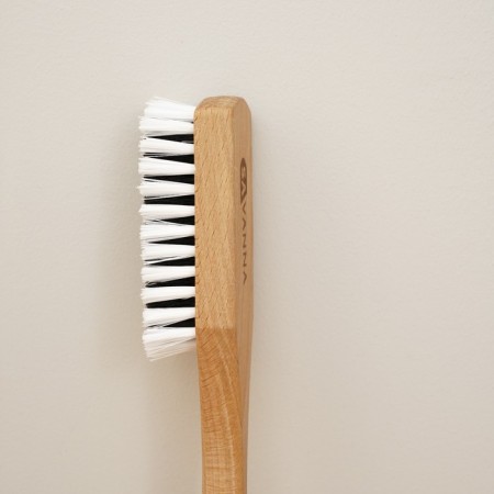 Savanna clothing brush and shoes, 21 × 3.4 cm, 59 bundles, artificial bristles-5