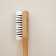 Savanna clothing brush and shoes, 21 × 3.4 cm, 59 bundles, artificial bristles
