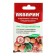Water -soluble mineral "Aquarine" fertilizer, for fruiting, 20 g