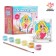 Set for creativity painting mugs "Princess of beauty"