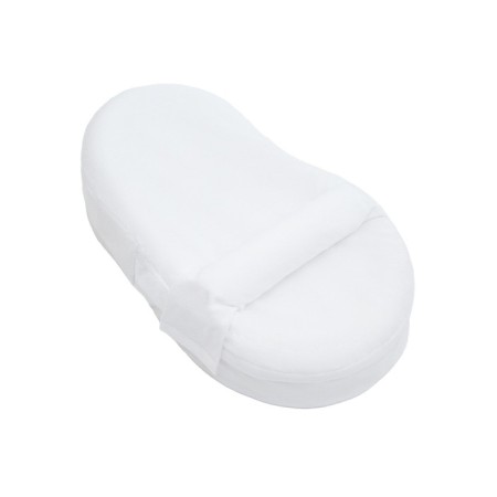 Amarobaby mattress for positioning with memory effect, Premium Form Sky, gray color 765071-5