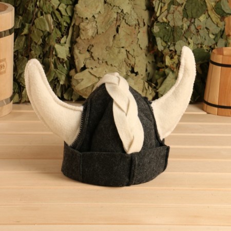 Bath cap "Super Viking"