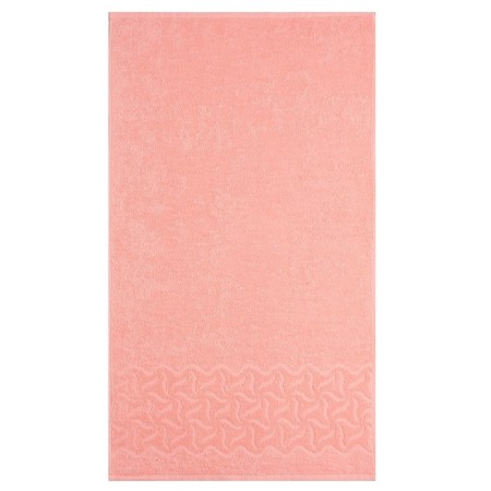 Tmach Rainbow towel, 100x150 cm, color peach-2