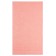 Tmach Rainbow towel, 100x150 cm, color peach
