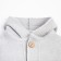 Jumper knitted baby I "Trendy" Height 80-86 cm, color gray color