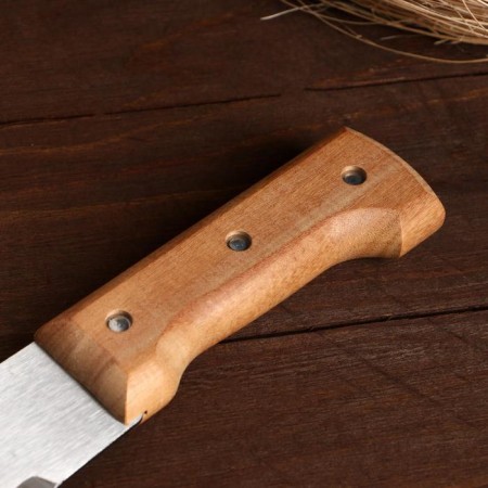 Machete Tramontina 58cm, blade 44.5cm-1
