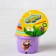 Children's pyramid, Smeshariki cups, 8 items, mix