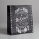 Gift laminated vertical package, packaging, “To whom you can rely on!”, Ml 23 x 27 x 8 cm