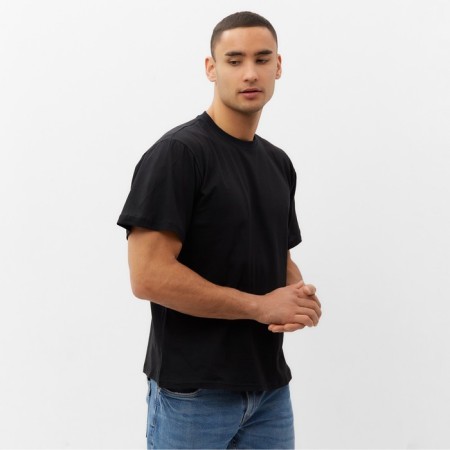 Collorista T-shirt Black, rr 50-52-2