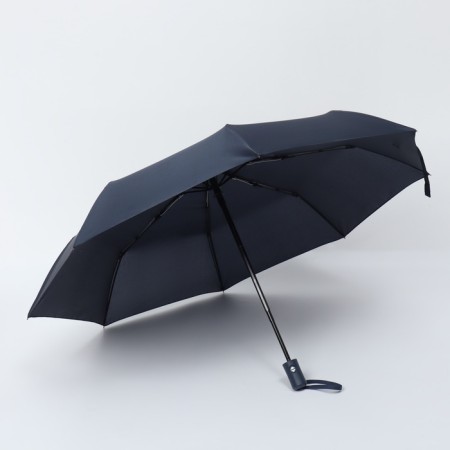Automatic "plain" umbrella, 3 additions, 8 knitting needles, r = 47 cm, mix color-5